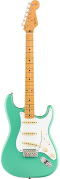 Fender Vintera 50S Stratocaster Mn Sea Foam Green