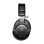 Audio Technica ATH-M20xBT Cuffia Premium Wireless Nera