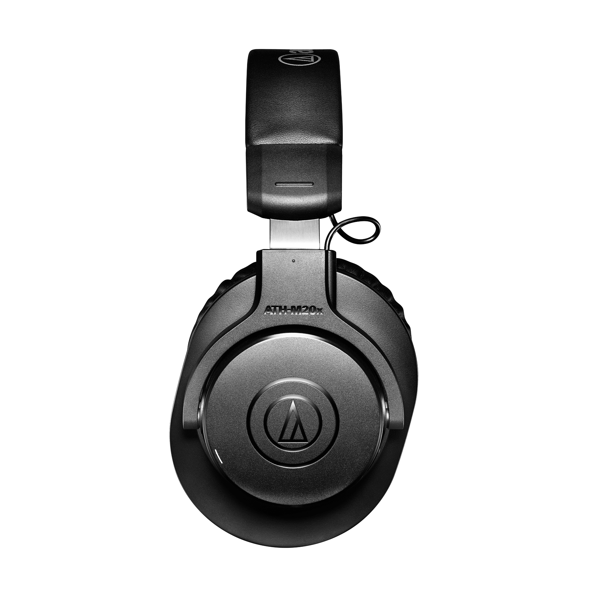Audio Technica ATH-M20xBT Cuffia Premium Wireless Nera