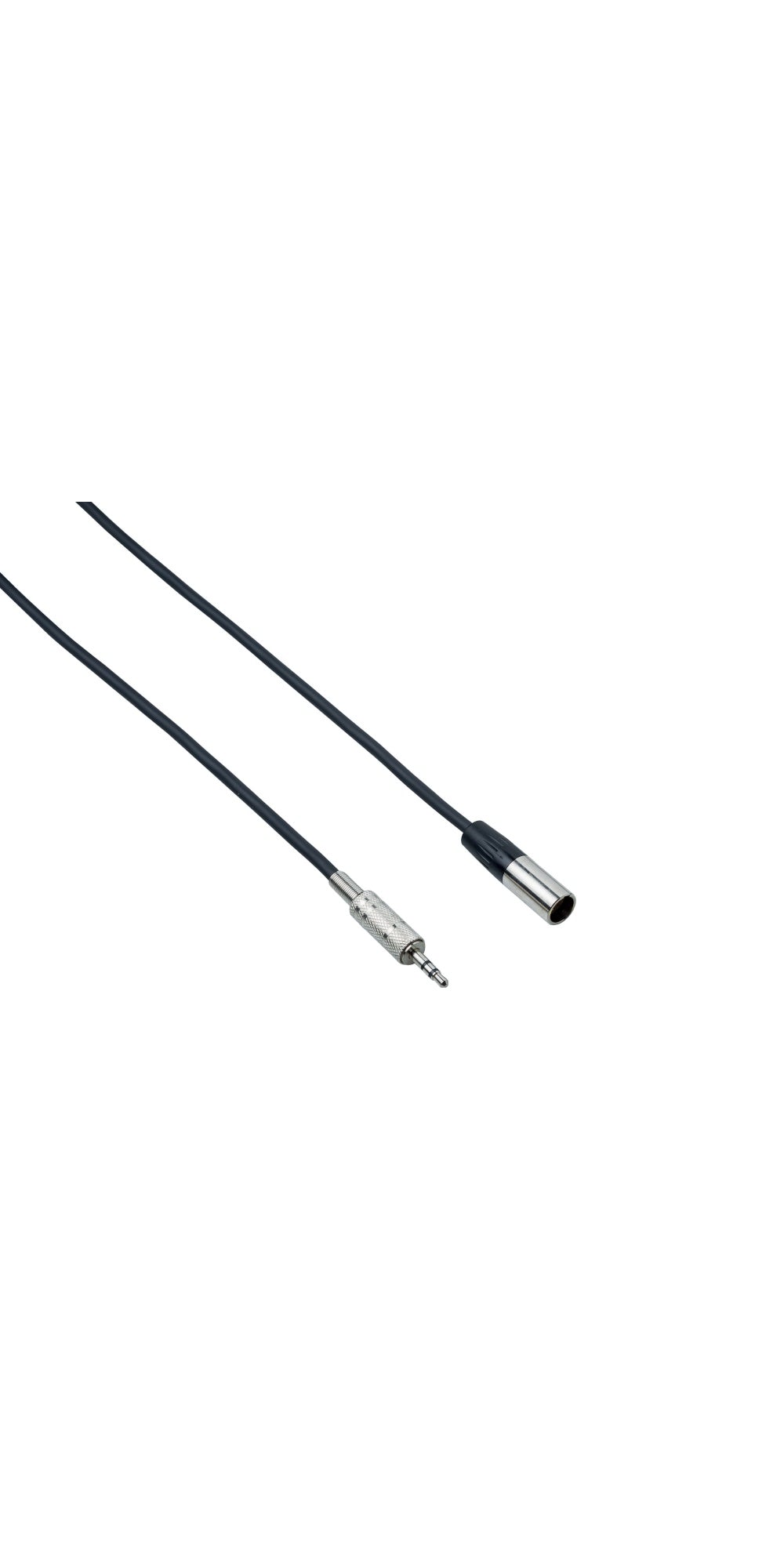 Bespeco Exms100 Mini Cannon Cable