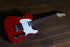 Fender Player Telecaster Pau Ferro Sonic Red