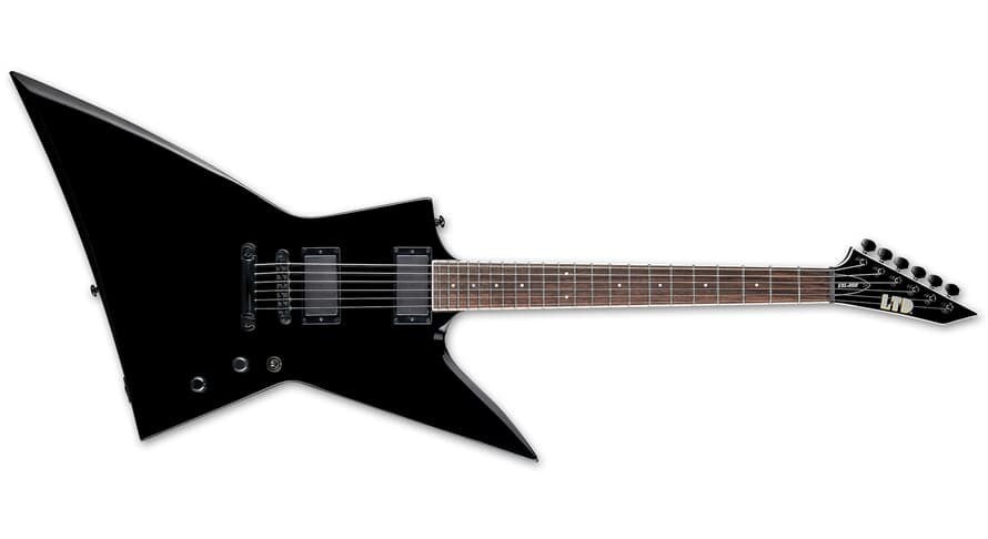 LTD LTD EXL-200 - Black