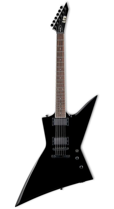 LTD LTD EXL-200 - Black