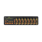 Korg NanoKontrol 2 Orange/Green