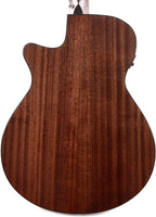 Ibanez Aeg70tch Chitarra Acustica Amplificata Transparent Charcoal Burst