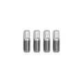 Gibraltar Sc0121 Viti con Passo 8Mm Set 4 Pz