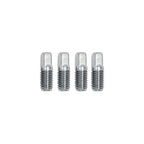Gibraltar Sc0121 Viti con Passo 8Mm Set 4 Pz