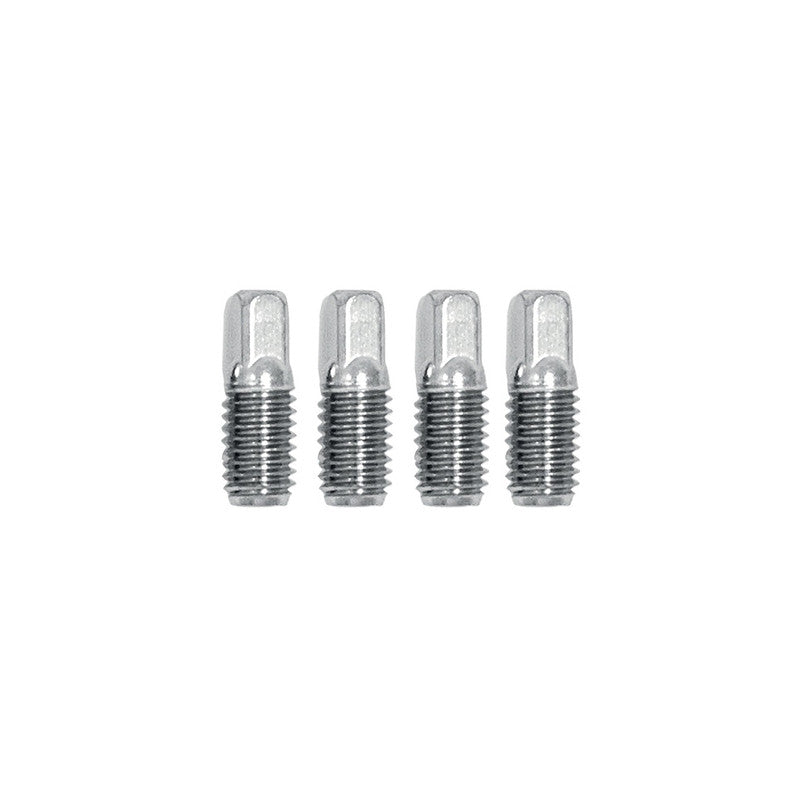 Gibraltar Sc0121 Viti con Passo 8Mm Set 4 Pz