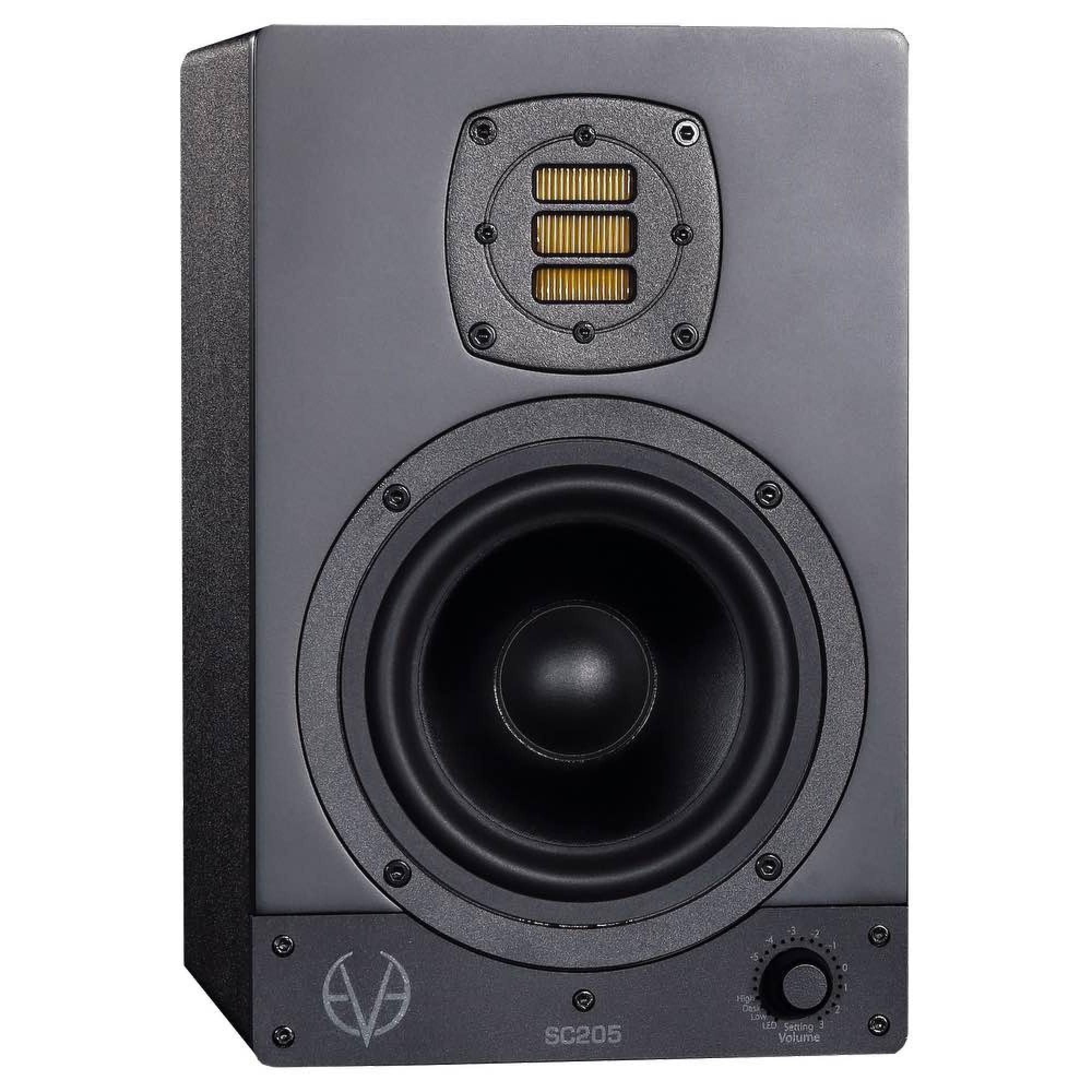 Eve Audio Sc205 All Black Edition (Singola)