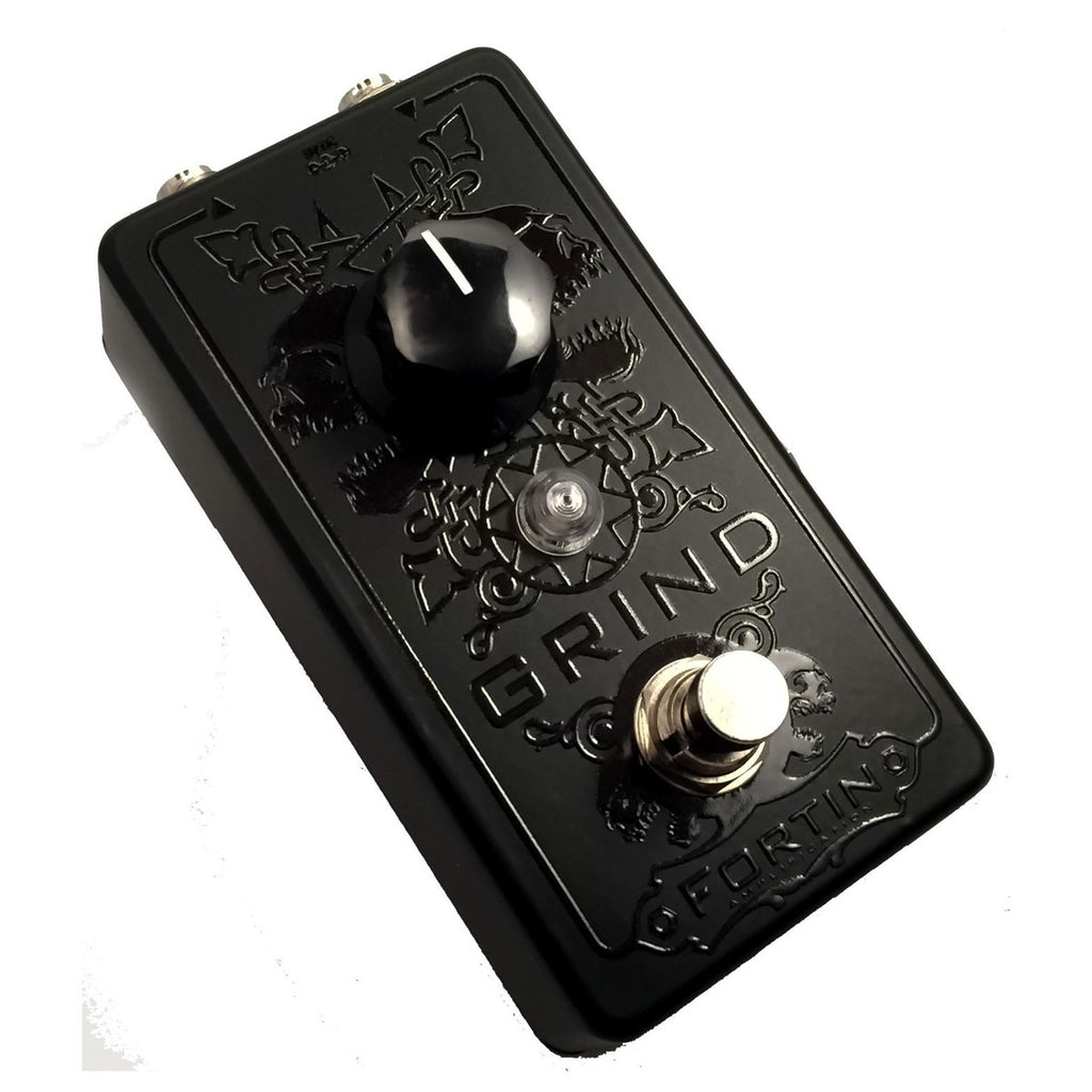 Fortin Grind Blackout Boost