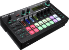 Roland Mc101 Groovebox Sequencer 4 Tracce Usb/Midi