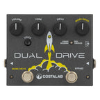 Costalab Dual Drive MKII