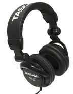 Tascam Th2 Cuffie Stereo