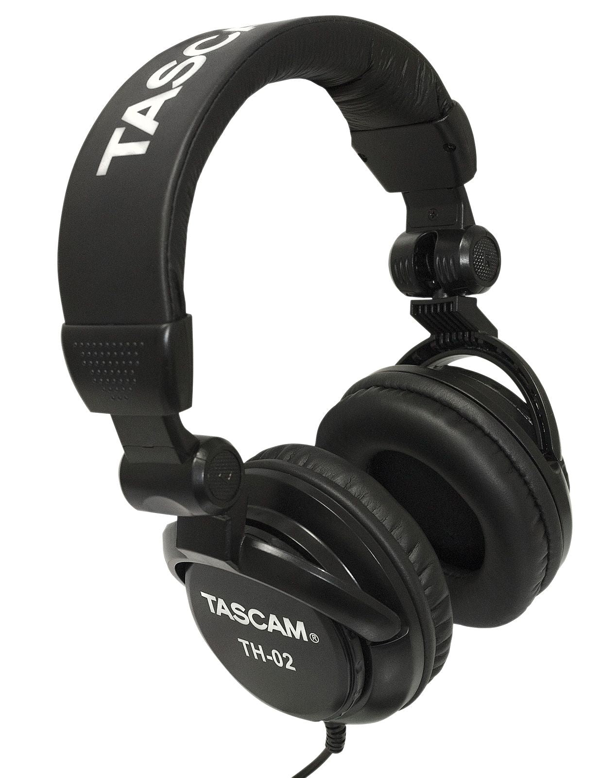 Tascam Th2 Cuffie Stereo