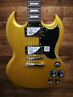 Epiphone SG Pro Limited Edition 1961 Gold Top
