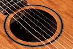 Taylor Baby Mahogany Bt2