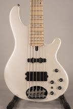 Lakland Skyline 5502 Custom White Pearl
