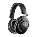 Audio Technica ATH-M20xBT Cuffia Premium Wireless Nera