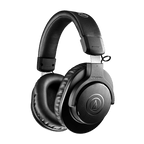 Audio Technica ATH-M20xBT Cuffia Premium Wireless Nera