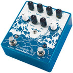 Earthquaker Avalanche Run V2 Delay Reverb