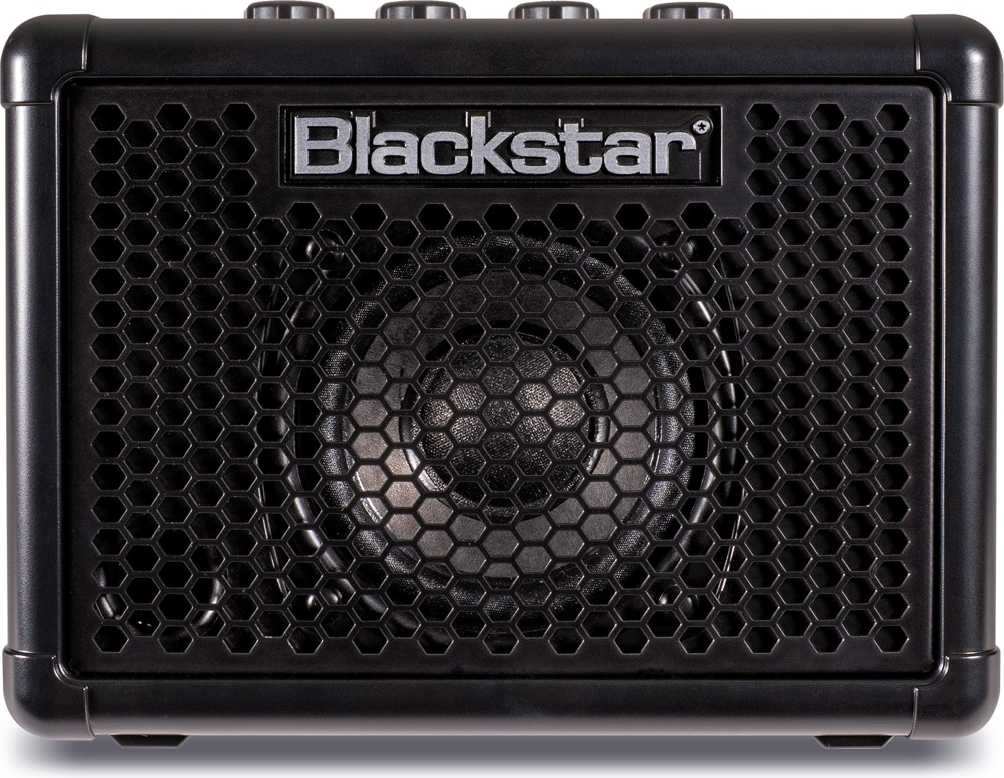 Blackstar Fly 3 high gain