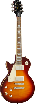 Epiphone Les Paul Standard 60 Iced Tea Chitarra Elettrica Mancina