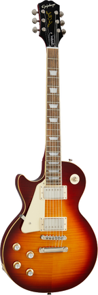 Epiphone Les Paul Standard 60 Iced Tea Chitarra Elettrica Mancina
