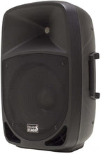 Proel ISSPX12AUB Bi-Amplified Loudspeaker 12 Inch 170+30 with MP3 and Bluetooth