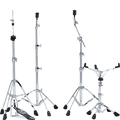 Tama Kit SM4S Stage Master Light Weight Hardware 4 Pz