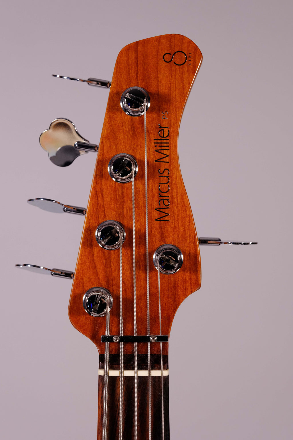 marcus miller P5 sunburst usato