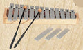 De Gouden Brug Diatonic Soprano Metallophone