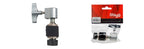 Stagg CLT26 Blocchetto Hi-Hat con Foro da 6 mm