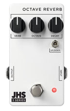 Jhs Pedals STD 3 Series Octave Reverb