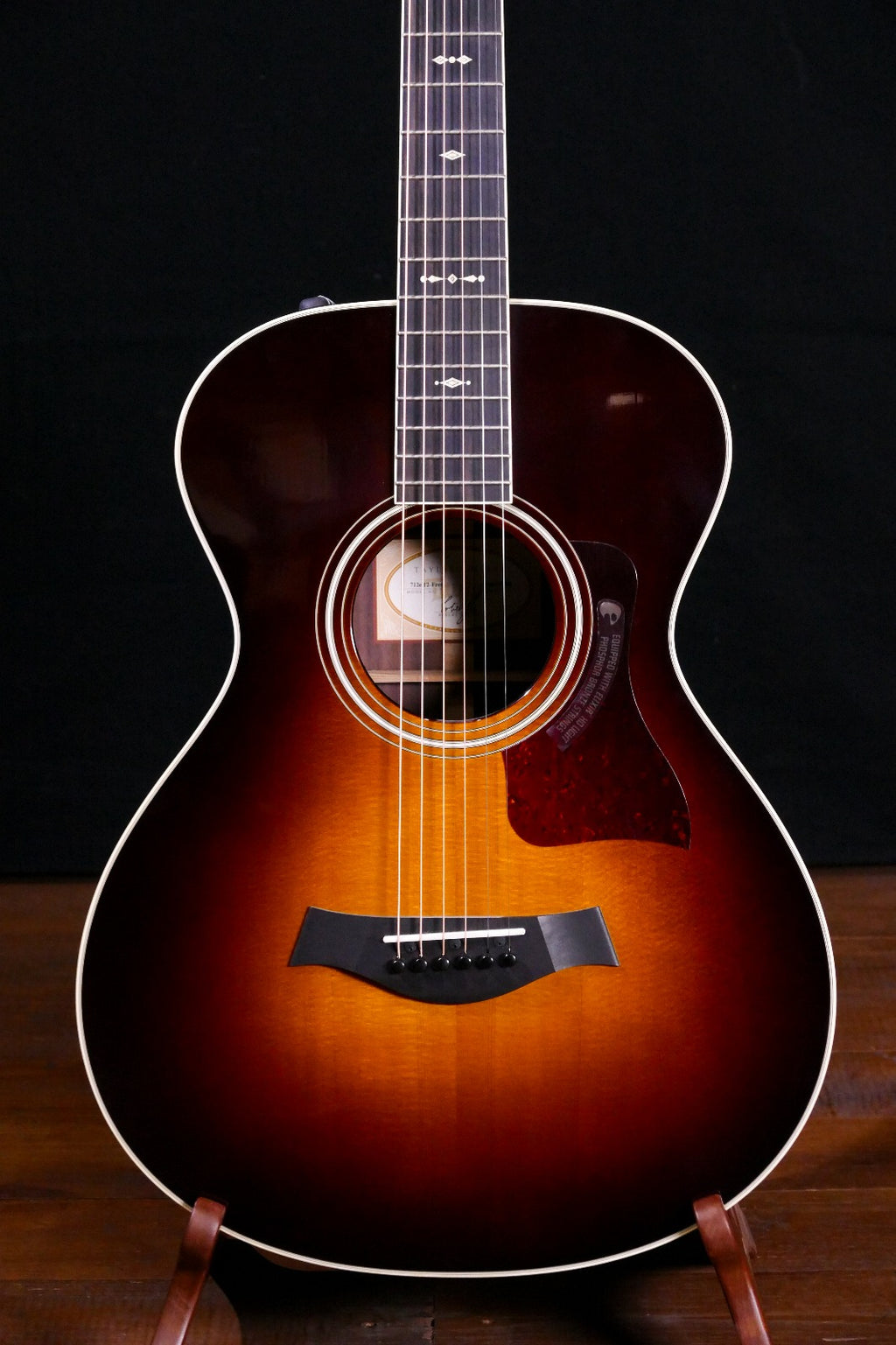 Taylor 712E 12 Fret Tobacco Sunburst Chitarra Acustica