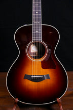 Taylor 712E 12 Fret Tobacco Sunburst Chitarra Acustica