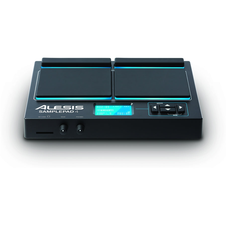 Alesis SAMPLEPAD 4