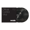 SERATO 10’’ Serato Performance Series Black