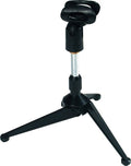 Quik Lok A188 Supporto Da Tavolo Per Microfono