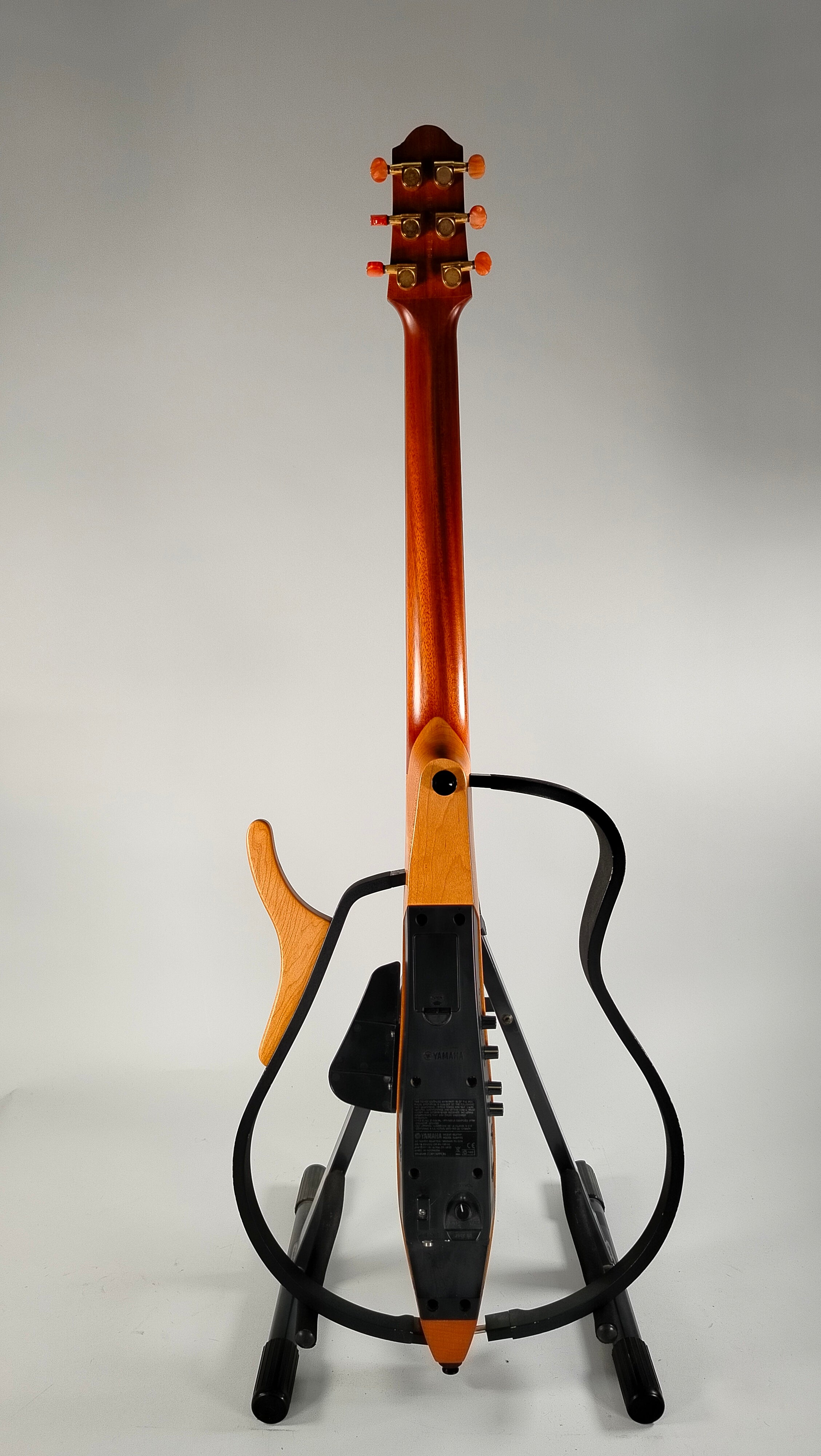 YAMAHA SILENT ACUSTICA USATA