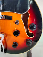IBANEZ AG75 USATA