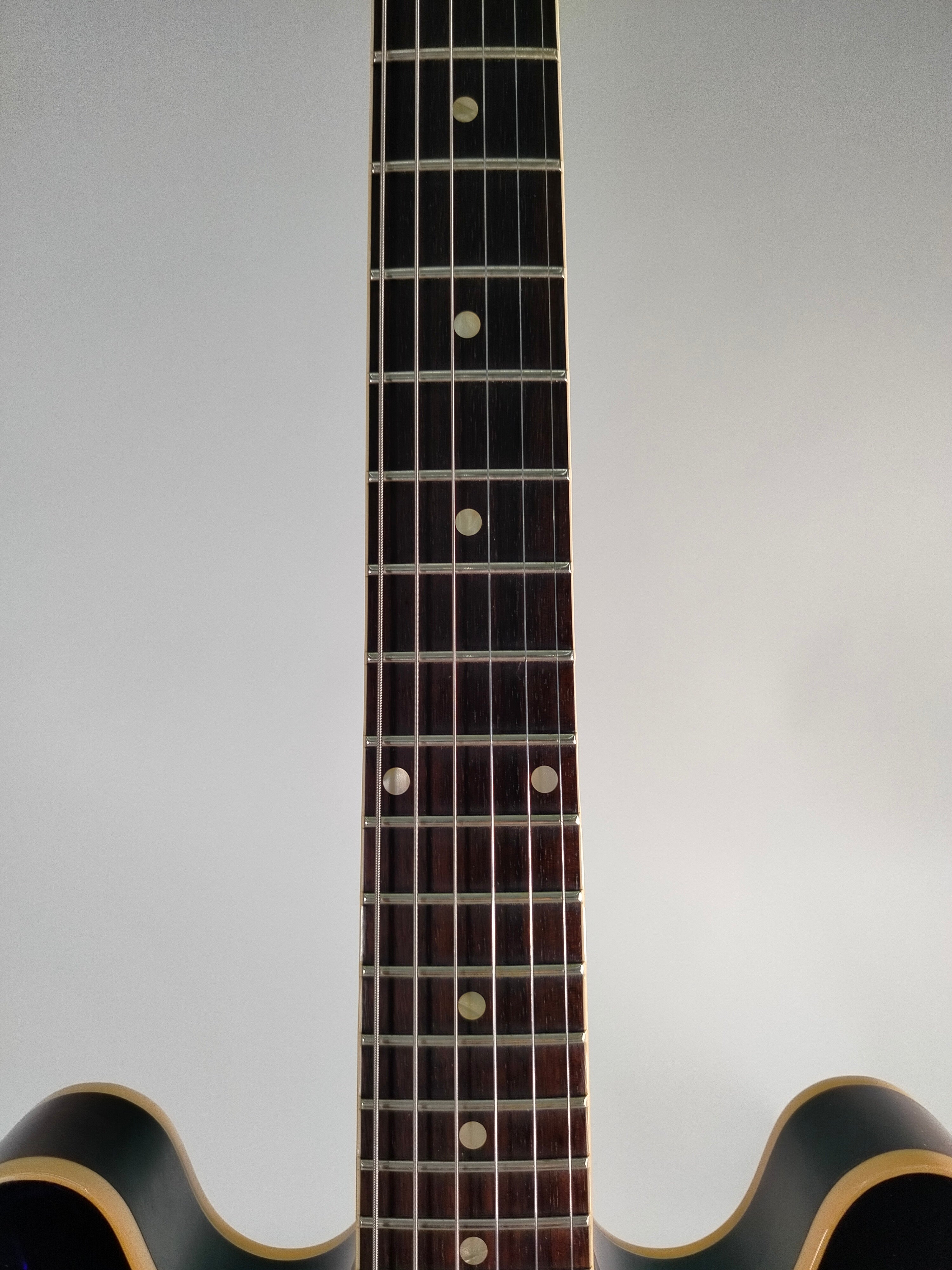 GIBSON 59 ES 335 SB VOS USATA