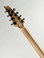Ibanez RGMS8PB CBS Cosmic Blue Sunburst