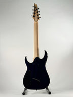 Ibanez RGMS8PB CBS Cosmic Blue Sunburst