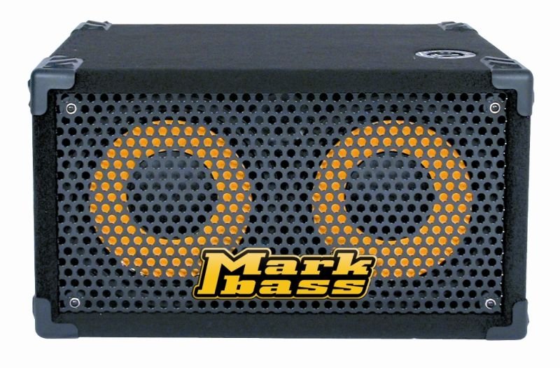 Markbass Traveler 102P Special Edition