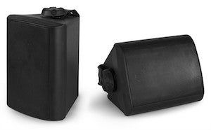 BGO40V Speak.Set 4100W IP56  Bl.