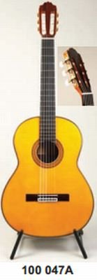 Bernabe Modello  20 Chitarra Classica Abete