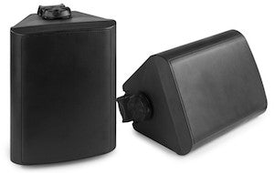 BGO50V Speak.Set 5120W IP56  Bl.