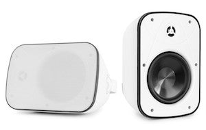 BD65W SpeakSet 6,5150WIPX5 Wh.