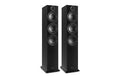 SHF80B TowerSet 3x6,5 Blk.