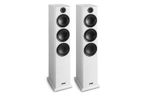 SHF80W TowerSet 3x6,5 Wht.